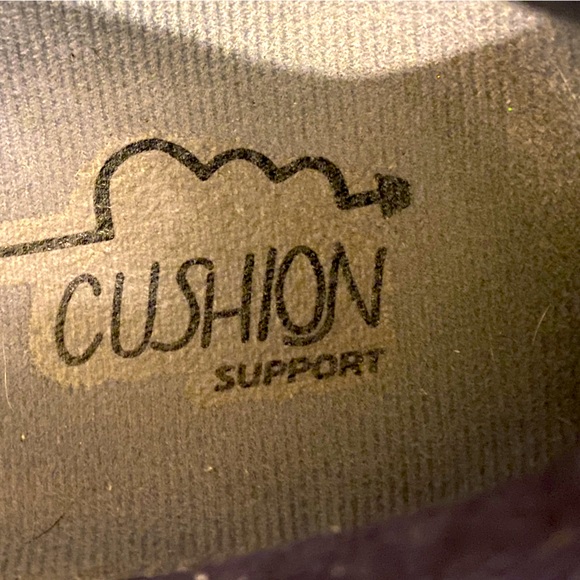 Mens Brooks Adrenaline GTS 21 - Picture 8 of 8